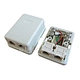 box connector